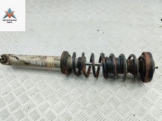 стойка передняя BMW 5 серия E39 1999, 2.5 л., бензин, МКПП, синий, седан, 1093646