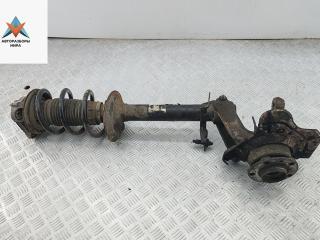 стойка передняя Citroen Jumper 2 поколение 2008, 2.2 л., дизель, МКПП, белый, микроавтобус, 50707078