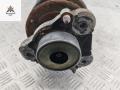 стойка передняя Citroen Jumper 2 поколение 2008, 2.2 л., дизель, МКПП, белый, микроавтобус, 50707078 - фото №4