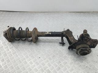 стойка передняя Citroen Jumper 2008, 2.2 л., дизель, МКПП, белый, микроавтобус, 50707078