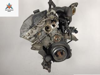 двигатель BMW 5 серия E39 1997, 2.0 л., бензин, МКПП, 206S3, M52B20