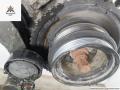 двигатель BMW 5 серия E39 1997, 2.0 л., бензин, МКПП, 206S3, M52B20 - фото №2