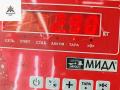 защитный кожух тормозного механизма Audi 80 8C/B4 1992, 2.0 л., бензин, МКПП, серый, седан - фото №3