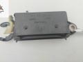 ручка наружная передняя левая Audi 80 8A/B3 1988, 1.8 л., бензин, МКПП, серый, седан, 893837205 - фото №2