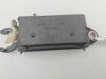 ручка наружная передняя левая Audi 80 8A/B3 1988, 1.8 л., бензин, МКПП, серый, седан, 893837205 - фото №2