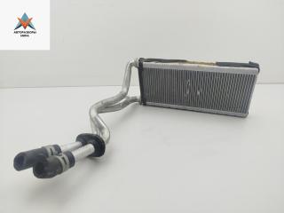 радиатор отопителя (печки) Subaru Legacy 4 поколение 2006, 2.5 л., бензин, АКПП, чёрный, универсал