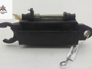 ручка наружная передняя правая Audi 80 8C/B4 1992, 2.0 л., бензин, МКПП, серый, седан