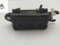 ручка наружная передняя правая Audi 80 8C/B4 1992, 2.0 л., бензин, МКПП, серый, седан - фото №2
