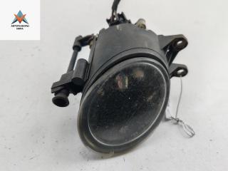фара противотуманная правая Audi A4 B6 2004, 2.0 л., бензин, МКПП, чёрный, универсал, 8E0941700B
