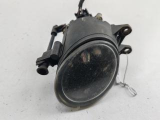 фара противотуманная правая Audi A4 B6 2004, 2.0 л., бензин, МКПП, чёрный, универсал, 8E0941700B