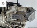 двигатель Volkswagen Passat B6 2005, 2.0 л., дизель, МКПП, BMP - фото №5
