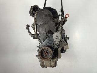 двигатель Volkswagen Passat B6 2005, 2.0 л., дизель, МКПП, BMP