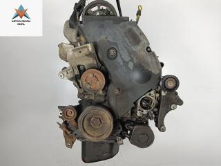 двигатель Opel Movano A 1999, 2.8 л., дизель, МКПП, S9W702, 8140.43, X28DT, S9W700