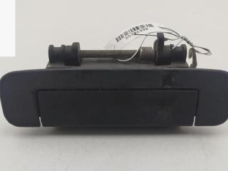 ручка наружная задняя левая Audi 80 8A/B3 1988, 1.8 л., бензин, МКПП, серый, седан, 893839205