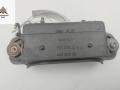 ручка наружная задняя левая Audi 80 8A/B3 1988, 1.8 л., бензин, МКПП, серый, седан, 893839205 - фото №2
