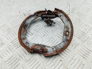 Механизм развода задних тормозных колодок левый BMW 5 серия E39 1999, 2.5 л., бензин, МКПП, синий, седан, 1161761