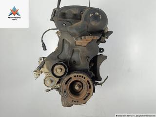 двигатель Opel Zafira 1 поколение (A) 2002, 1.6 л., бензин, МКПП, Z16XE