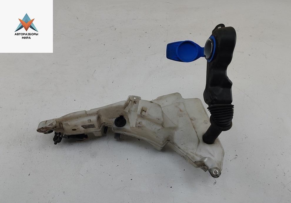 бачок омывателя Audi A6 4F/C6 2005, 2.4 л., бензин, универсал, 4F0955453 - фото №1