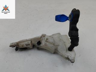 бачок омывателя Audi A6 4F/C6 2005, 2.4 л., бензин, универсал, 4F0955453