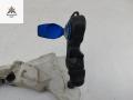 бачок омывателя Audi A6 4F/C6 2005, 2.4 л., бензин, универсал, 4F0955453 - фото №3
