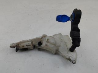 бачок омывателя Audi A6 C6 2005, 2.4 л., бензин, универсал, 4F0955453