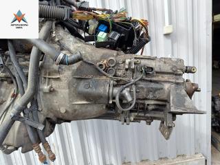 МКПП BMW 3 серия E46 1999, 2.5 л., бензин, МКПП, чёрный, седан, 220.0.022598