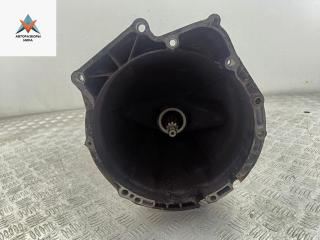 МКПП BMW 3 серия E46 1999, 2.5 л., бензин, МКПП, чёрный, седан, 2200022598