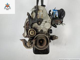 двигатель Honda Civic 6 поколение 1997, 1.4 л., бензин, МКПП, D14A7