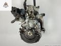 двигатель Honda Civic 6 поколение 1997, 1.4 л., бензин, МКПП, D14A7 - фото №3