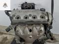 двигатель Honda Civic 6 поколение 1997, 1.4 л., бензин, МКПП, D14A7 - фото №6