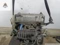 двигатель Honda Civic 6 поколение 1997, 1.4 л., бензин, МКПП, D14A7 - фото №7