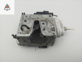 замок двери передней левой Audi A4 B5 1996, 1.8 л., бензин, МКПП, синий, седан, 8D1837015E
