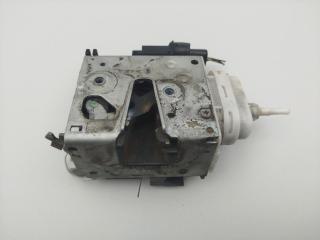 замок двери передней левой Audi A4 B5 1996, 1.8 л., бензин, МКПП, синий, седан, 8D1837015E