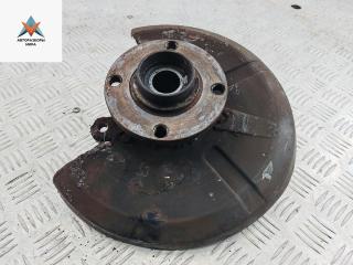 ступица передняя правая Audi 80 8A/B3 1988, 1.8 л., бензин, МКПП, серый, седан