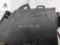 замок двери задней правой Audi A6 4B/C5 [рестайлинг] 2002, 3.0 л., бензин, АКПП, серый, седан, 4B0839016B - фото №2