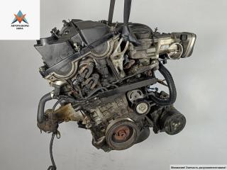 двигатель BMW 3 серия E46 [рестайлинг] 2002, 2.0 л., бензин, МКПП, N42B20A