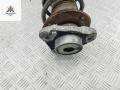 стойка передняя Citroen Jumper 2 поколение 2008, 2.2 л., дизель, МКПП, белый, микроавтобус, 50707078 - фото №3