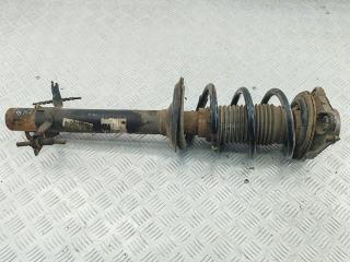 стойка передняя Citroen Jumper 2008, 2.2 л., дизель, МКПП, белый, микроавтобус, 50707078