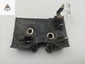 замок двери передней правой Audi 80 8C/B4 1992, 2.0 л., бензин, МКПП, серый, седан, 8A1837016 - фото №2