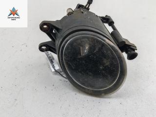 фара противотуманная левая Audi A4 B6 2004, 2.0 л., бензин, МКПП, чёрный, универсал, 8E0941699B