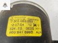 фара противотуманная левая Audi A4 B6 2004, 2.0 л., бензин, МКПП, чёрный, универсал, 8E0941699B - фото №3