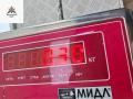 фара противотуманная левая Audi A4 B6 2004, 2.0 л., бензин, МКПП, чёрный, универсал, 8E0941699B - фото №4