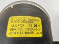 фара противотуманная левая Audi A4 B6 2004, 2.0 л., бензин, МКПП, чёрный, универсал, 8E0941699B - фото №3
