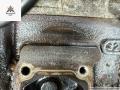 двигатель Volkswagen Passat B4 1996, 2.0 л., бензин, АКПП, AGG - фото №5
