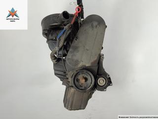 двигатель Volkswagen Golf 3 поколение 1997, 1.6 л., бензин, МКПП, AEE