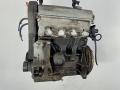 двигатель Volkswagen Golf 3 поколение 1997, 1.6 л., бензин, МКПП, AEE - фото №2
