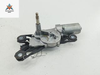 Двигатель стеклоочистителя заднего (моторчик дворников) Mercedes-Benz E-Класс W211/S211 [рестайлинг] 2006, 2.2 л., дизель, МКПП, чёрный, универсал, 2118200342