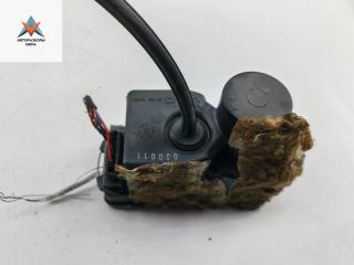 компрессор центрального замка Audi 80 8A/B3 1991, 1.8 л., бензин, МКПП, синий, седан, 443862257H
