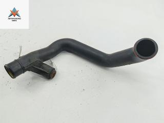 патрубок интеркулера Mercedes-Benz Vaneo W414 2002, 1.7 л., дизель, МКПП, чёрный, минивэн, 4145280008