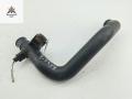 патрубок интеркулера Mercedes-Benz Vaneo W414 2002, 1.7 л., дизель, МКПП, чёрный, минивэн, 4145280008 - фото №2
